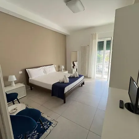 Appartement Bliss -