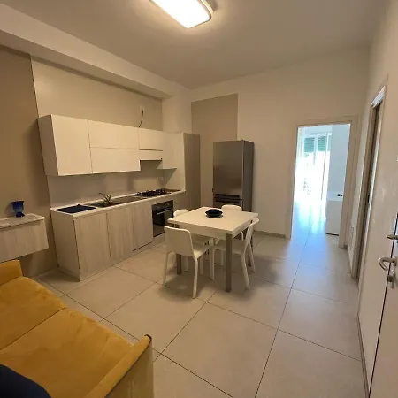 Bliss - Appartement *