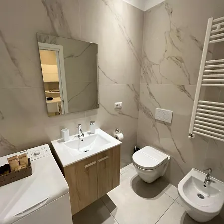 Appartement Bliss -