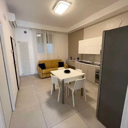 Bliss - Appartement