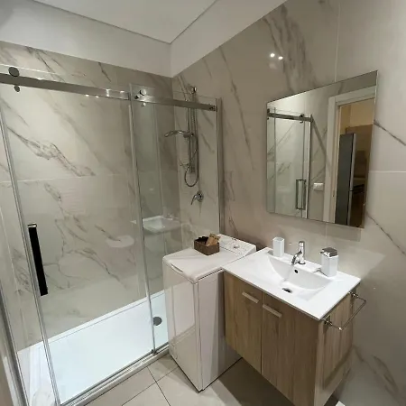 Bliss - Appartement